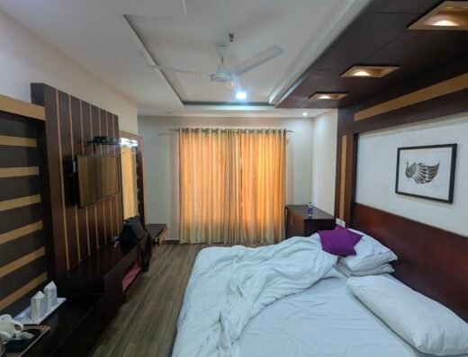 Elysium Gardens Hill Resorts