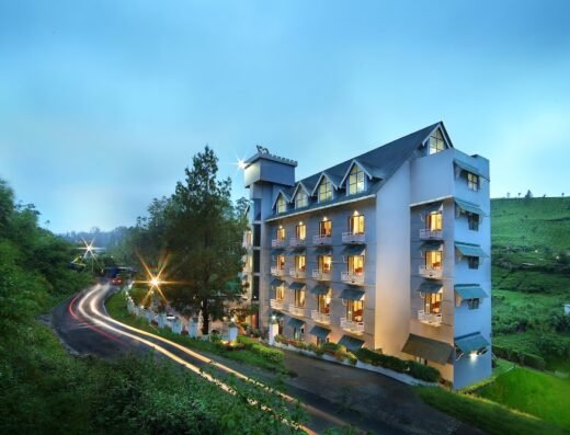 Hotel C7