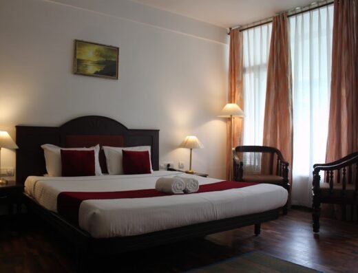 Hotel C7