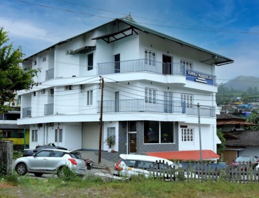 Kurinji Wanderlust Resort Munnar
