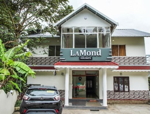 Lamond Holidays Munnar