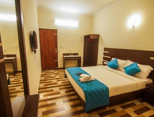 Lamond Holidays Munnar