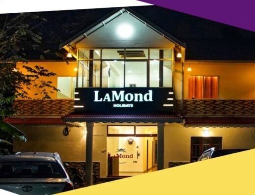 Lamond Holidays Munnar
