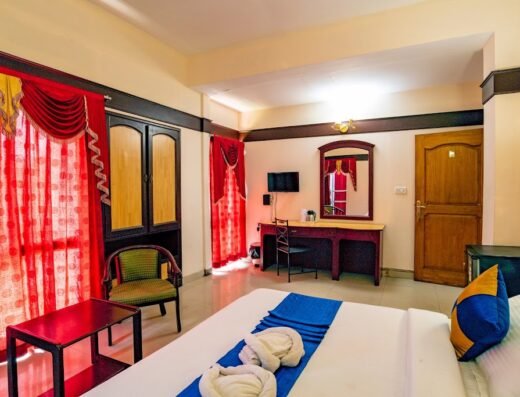 Munnar Inn