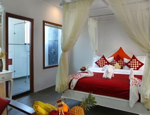 Red Sparrow Hotels & Resorts