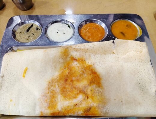 Saravana Bhavan