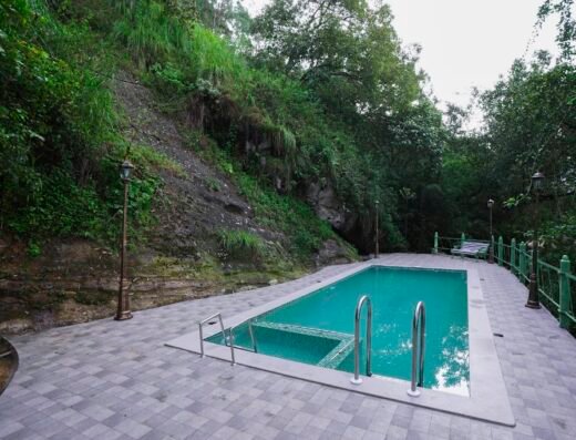 Tea Valley Resort