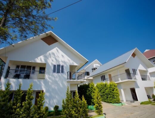 The Hazeberg Munnar