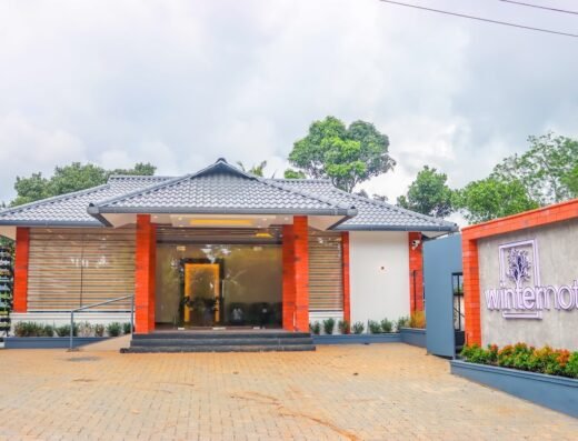 Winternote Resort Munnar