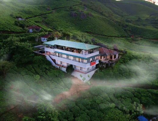 7 Malai Residency