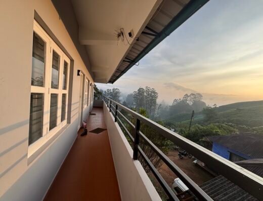 7 Malai Residency