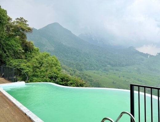 Blackberry Hills Munnar Nature Resort & Spa