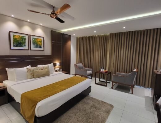 Blanket Hotel & Spa | Luxury 5 Star Resorts in Munnar