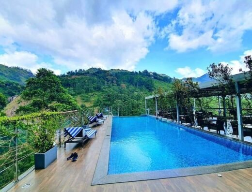 Blanket Hotel & Spa | Luxury 5 Star Resorts in Munnar
