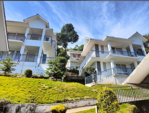 Casa Nube Munnar Resort