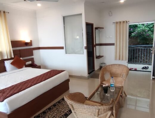 Casa Nube Munnar Resort