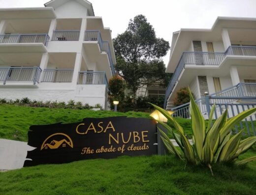 Casa Nube Munnar Resort
