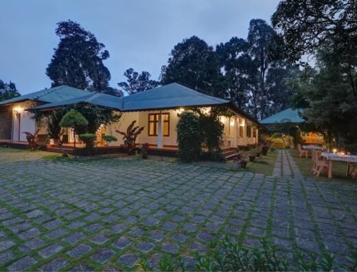 Dew Drops Farm Resorts by Maat Hotels
