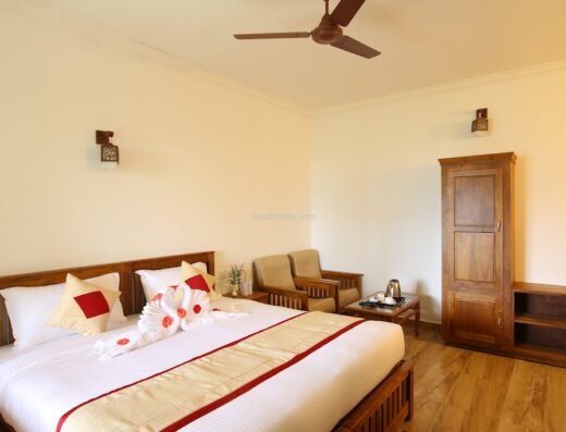 Dew Drops Farm Resorts by Maat Hotels