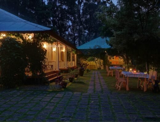 Dew Drops Farm Resorts by Maat Hotels
