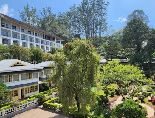 Eastend Hotel