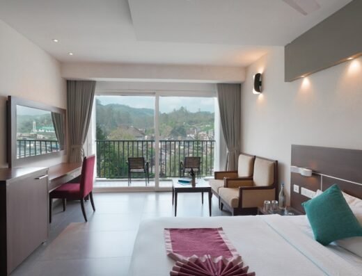 Eastend Hotel