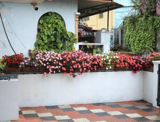Edelweiss Resort