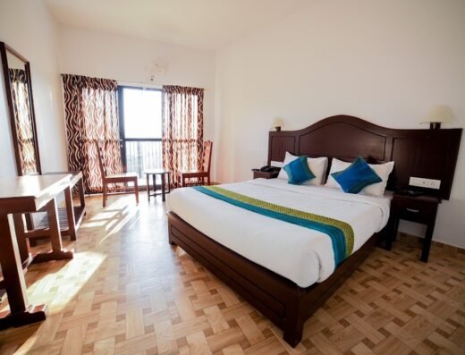 Edelweiss Resort