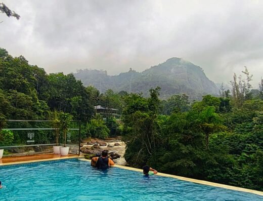 Eden Woods Resorts & Spa