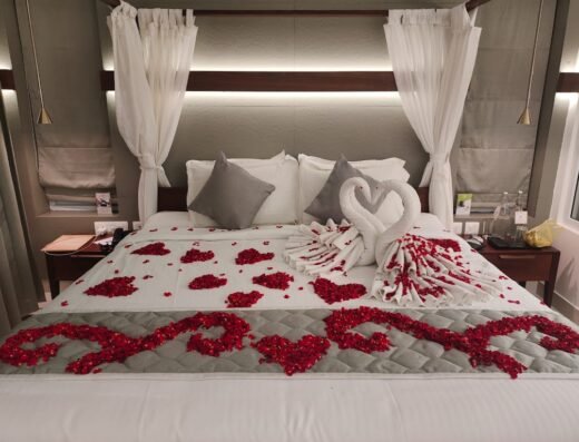 Eden Woods Resorts & Spa