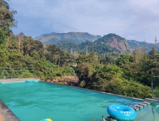 Eden Woods Resorts & Spa
