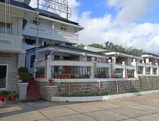 Elysium Gardens Hill Resorts