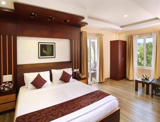 Elysium Gardens Hill Resorts
