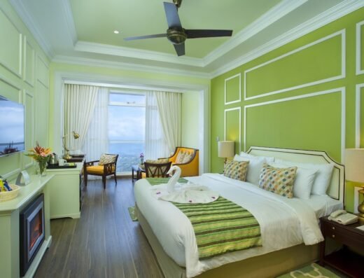 Fragrant Nature Hotel & Spa | Luxury 5 Star Best View Resort in Munnar