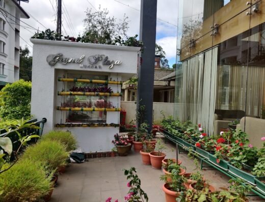 Grand Plaza Munnar