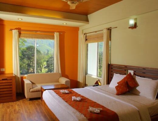 Grand Plaza Munnar