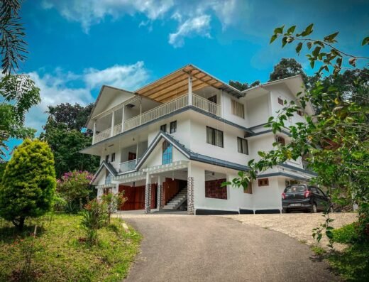 Green Cove Resort Munnar