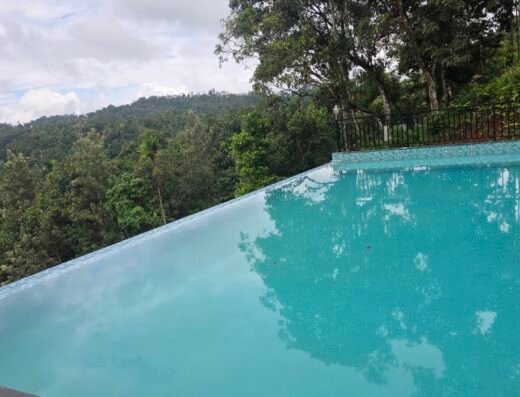 Green Cove Resort Munnar
