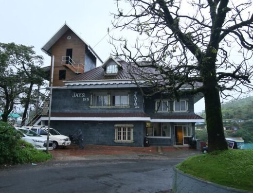 Jays Inn