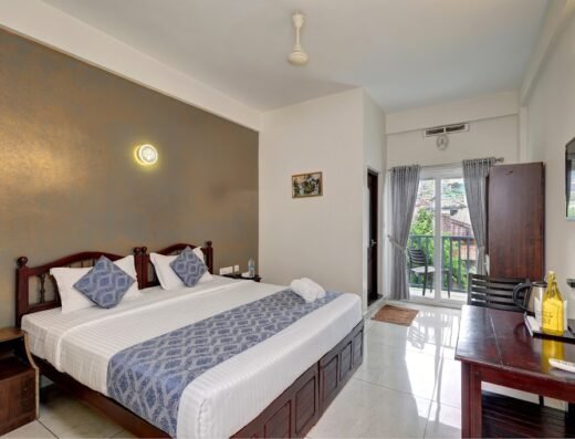 Kurinji Wanderlust Resort Munnar