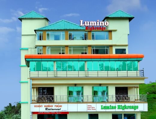 Lumino Highrange