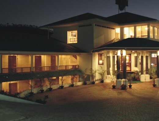 Maximunnar T & U Leisure Hotel