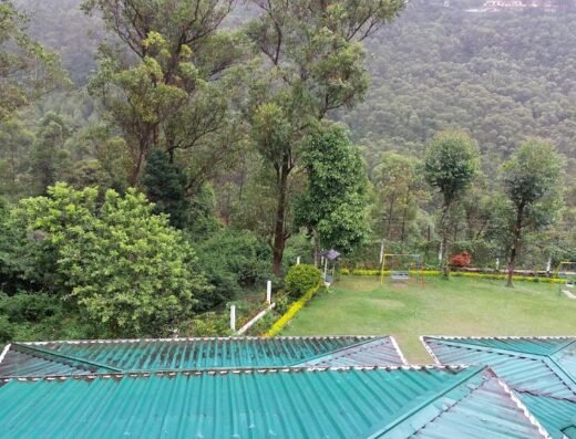 Maximunnar T & U Leisure Hotel