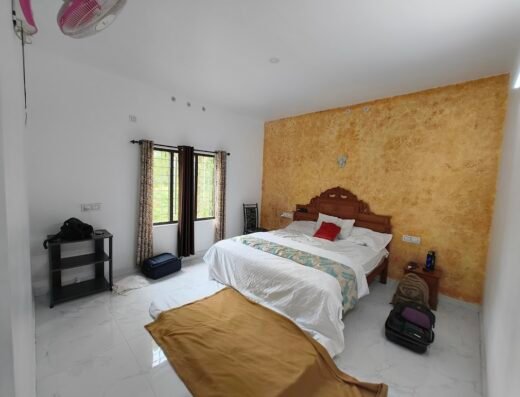 Moon Hill Munnar & Nature Retreat & Jungle Resort