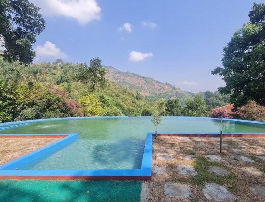 Moon Hill Munnar & Nature Retreat & Jungle Resort