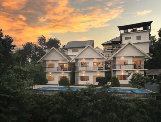 Munnar Ice Queen – Resorts