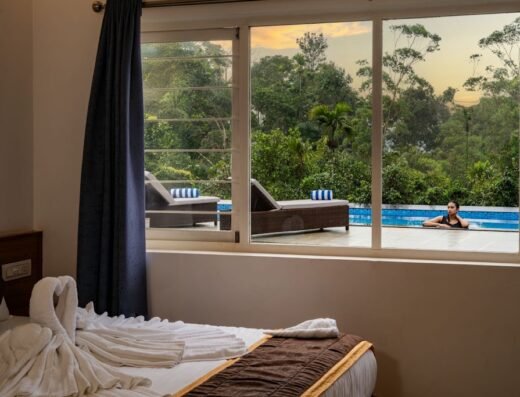 Munnar Ice Queen – Resorts