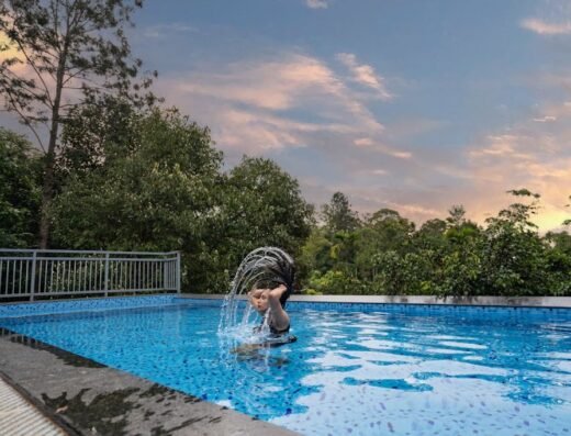 Munnar Ice Queen – Resorts