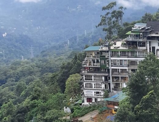 Munnar Resort