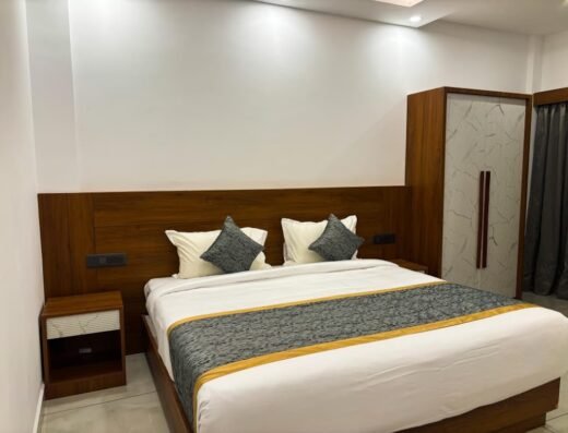 Munnar Resort